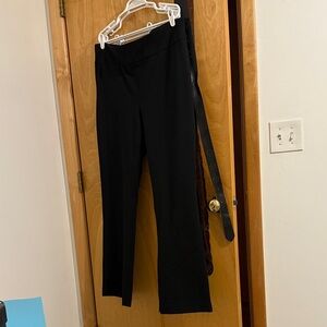 NWT Express Womens Columnist Pants XL